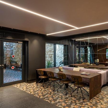 Aparthotel Master Bat Jam Exteriér fotografie