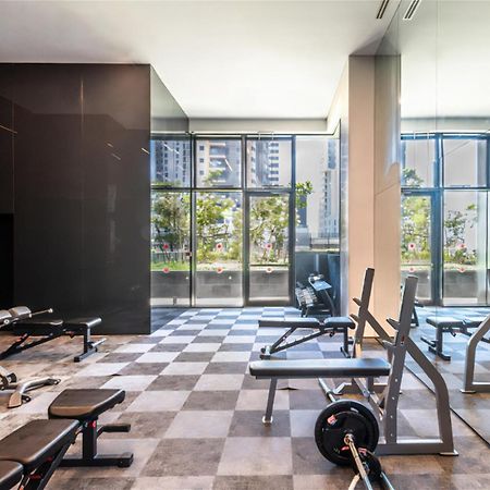 Aparthotel Master Bat Jam Exteriér fotografie