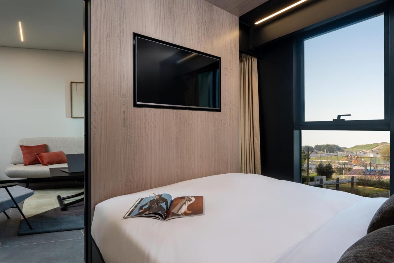 Aparthotel Master Bat Jam Exteriér fotografie