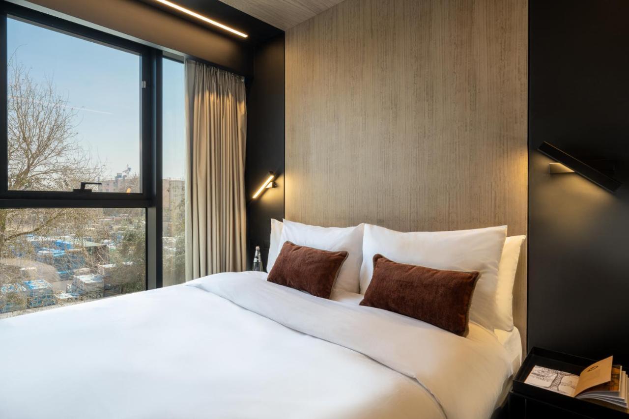 Aparthotel Master Bat Jam Exteriér fotografie
