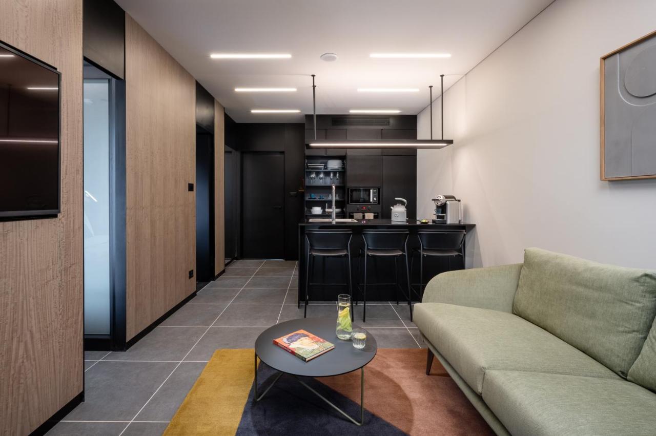 Aparthotel Master Bat Jam Exteriér fotografie