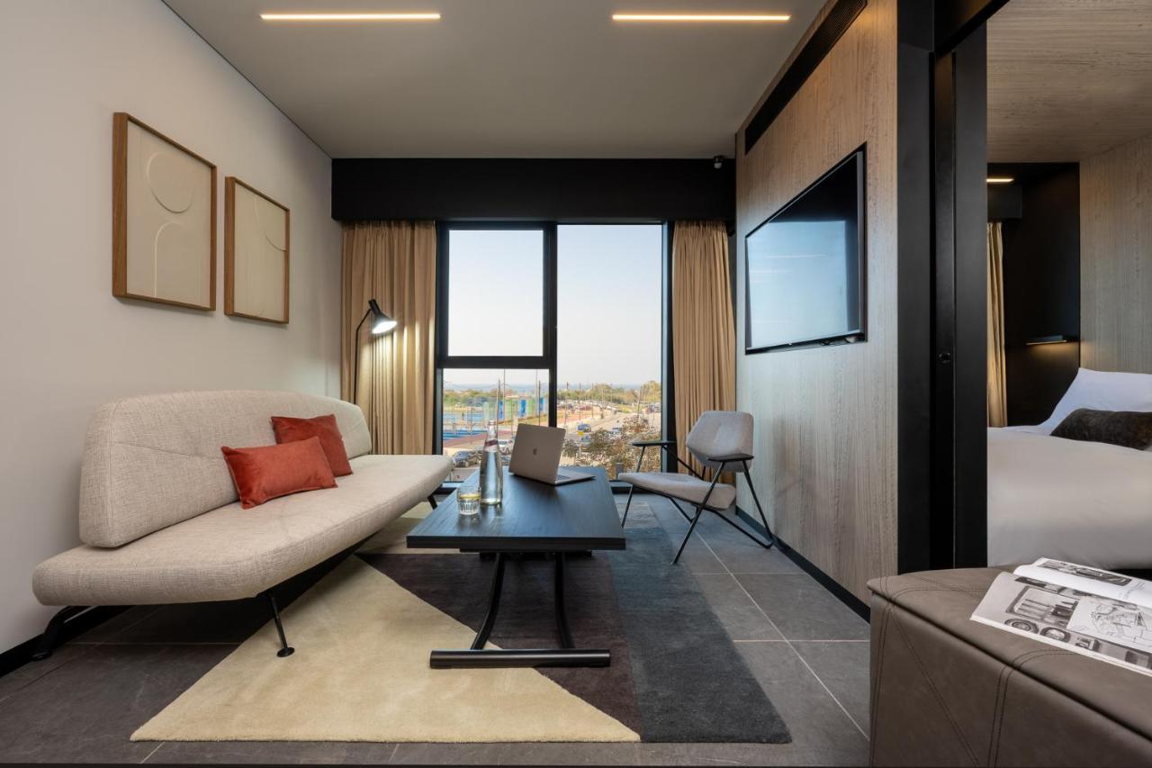 Aparthotel Master Bat Jam Exteriér fotografie