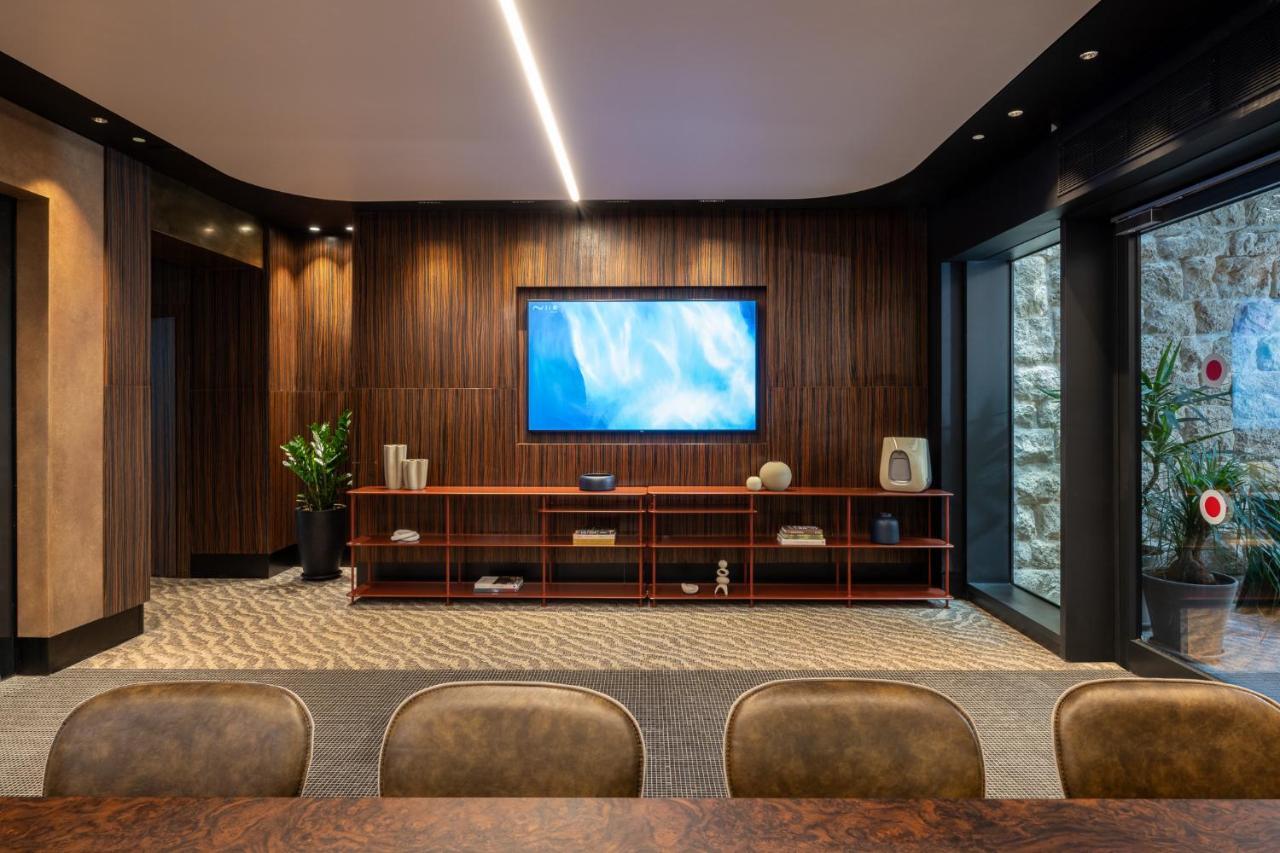 Aparthotel Master Bat Jam Exteriér fotografie