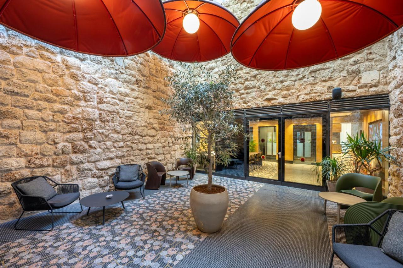 Aparthotel Master Bat Jam Exteriér fotografie
