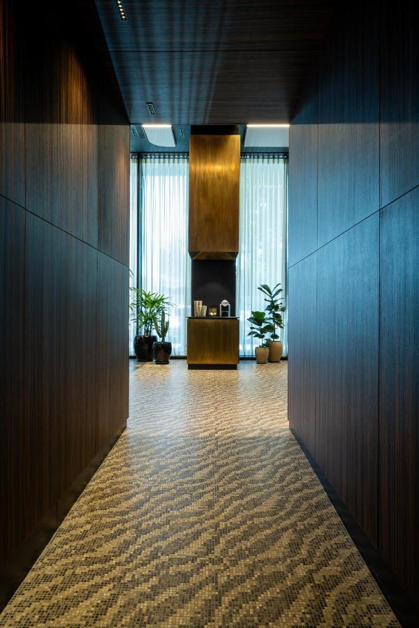 Aparthotel Master Bat Jam Exteriér fotografie