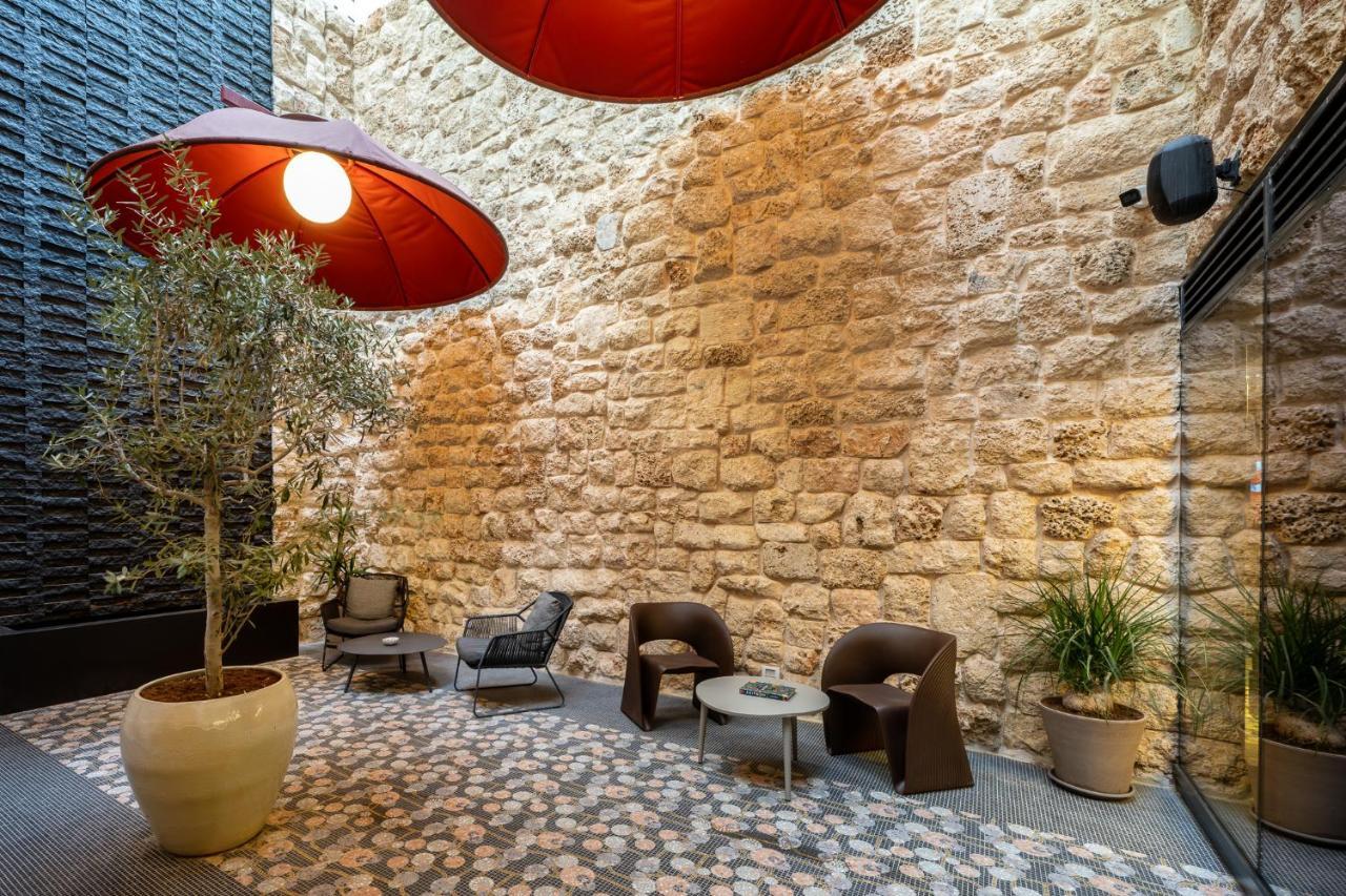 Aparthotel Master Bat Jam Exteriér fotografie